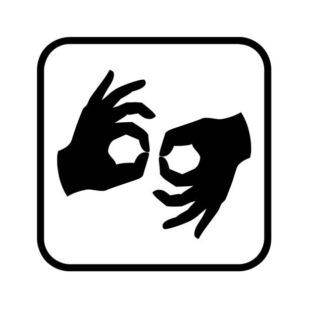 ASL Icon