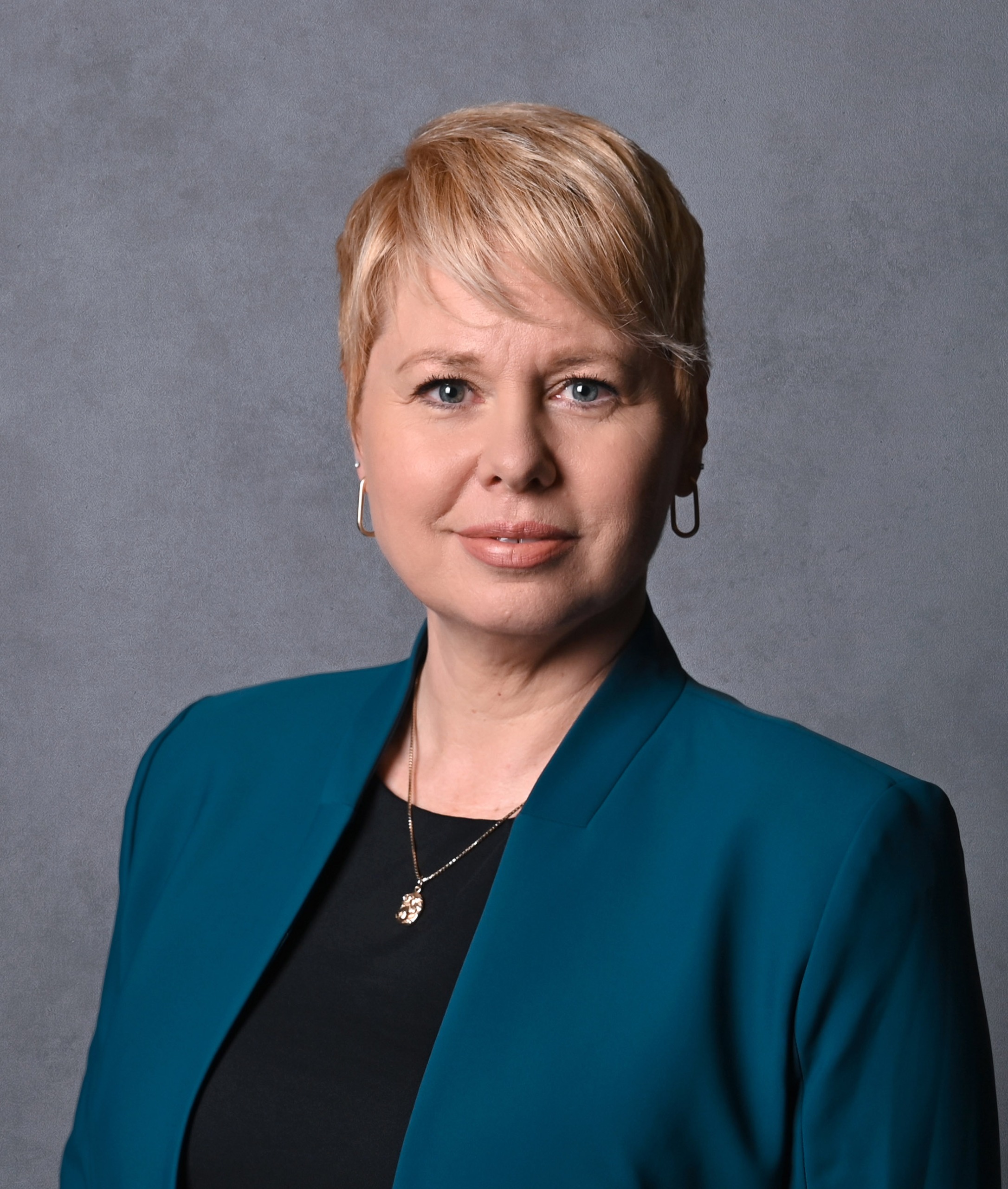 An image of Councillor Lynn Hammond